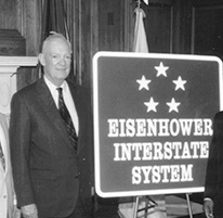 Eisenhower Highway