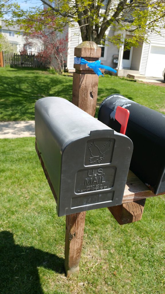 The U.S. Post Office “One of the most civilizing influences in history