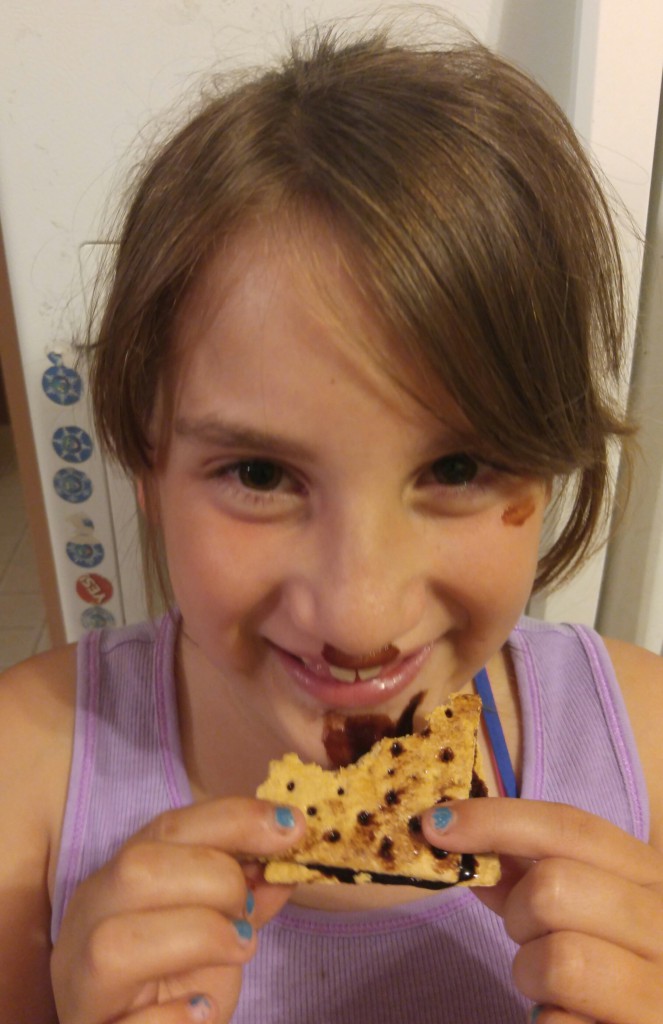 Today In History July 5, 1794, Sylvester Graham, the Inventor of the